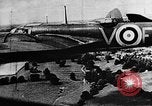 Immagine di Bombardamenti di Dover Dover Kent England, 1942, secondo 12 filmato di repertorio 65675071989