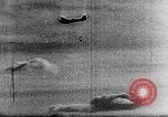 Immagine di Bombardamenti di Dover Dover Kent England, 1942, secondo 17 filmato di repertorio 65675071989