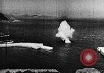 Immagine di Bombardamenti di Dover Dover Kent England, 1942, secondo 30 filmato di repertorio 65675071989