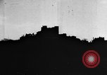 Immagine di Bombardamenti di Dover Dover Kent England, 1942, secondo 56 filmato di repertorio 65675071989