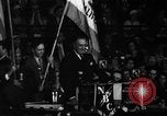 Image of Democratic National Convention of 1932 Chicago Illinois USA, 1932, second 9 stock footage video 65675071990