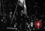 Image of Democratic National Convention of 1932 Chicago Illinois USA, 1932, second 10 stock footage video 65675071990