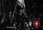 Image of Democratic National Convention of 1932 Chicago Illinois USA, 1932, second 11 stock footage video 65675071990
