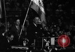 Image of Democratic National Convention of 1932 Chicago Illinois USA, 1932, second 12 stock footage video 65675071990