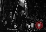 Image of Democratic National Convention of 1932 Chicago Illinois USA, 1932, second 13 stock footage video 65675071990