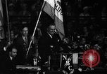 Image of Democratic National Convention of 1932 Chicago Illinois USA, 1932, second 16 stock footage video 65675071990