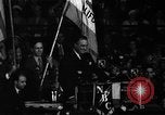 Image of Democratic National Convention of 1932 Chicago Illinois USA, 1932, second 17 stock footage video 65675071990