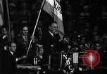 Image of Democratic National Convention of 1932 Chicago Illinois USA, 1932, second 19 stock footage video 65675071990
