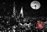 Image of Democratic National Convention of 1932 Chicago Illinois USA, 1932, second 21 stock footage video 65675071990