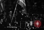 Image of Democratic National Convention of 1932 Chicago Illinois USA, 1932, second 47 stock footage video 65675071990