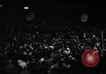 Standbild Democratic National Convention nominiert Roosevelt Chicago Illinois USA, 1932, aus Sekunde 16 historischem Filmmaterial Videoclip 65675071991