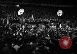 Standbild Democratic National Convention nominiert Roosevelt Chicago Illinois USA, 1932, aus Sekunde 30 historischem Filmmaterial Videoclip 65675071991