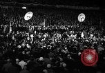Standbild Democratic National Convention nominiert Roosevelt Chicago Illinois USA, 1932, aus Sekunde 32 historischem Filmmaterial Videoclip 65675071991