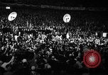 Standbild Democratic National Convention nominiert Roosevelt Chicago Illinois USA, 1932, aus Sekunde 40 historischem Filmmaterial Videoclip 65675071991