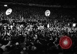 Standbild Democratic National Convention nominiert Roosevelt Chicago Illinois USA, 1932, aus Sekunde 41 historischem Filmmaterial Videoclip 65675071991