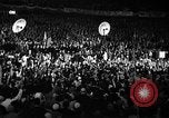 Standbild Democratic National Convention nominiert Roosevelt Chicago Illinois USA, 1932, aus Sekunde 42 historischem Filmmaterial Videoclip 65675071991