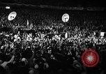 Standbild Democratic National Convention nominiert Roosevelt Chicago Illinois USA, 1932, aus Sekunde 43 historischem Filmmaterial Videoclip 65675071991