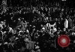 Standbild Democratic National Convention nominiert Roosevelt Chicago Illinois USA, 1932, aus Sekunde 47 historischem Filmmaterial Videoclip 65675071991