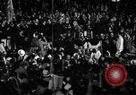 Standbild Democratic National Convention nominiert Roosevelt Chicago Illinois USA, 1932, aus Sekunde 48 historischem Filmmaterial Videoclip 65675071991