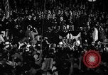 Standbild Democratic National Convention nominiert Roosevelt Chicago Illinois USA, 1932, aus Sekunde 49 historischem Filmmaterial Videoclip 65675071991