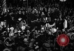 Standbild Democratic National Convention nominiert Roosevelt Chicago Illinois USA, 1932, aus Sekunde 52 historischem Filmmaterial Videoclip 65675071991