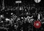 Standbild Democratic National Convention nominiert Roosevelt Chicago Illinois USA, 1932, aus Sekunde 55 historischem Filmmaterial Videoclip 65675071991
