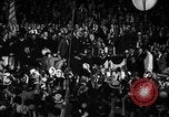 Standbild Democratic National Convention nominiert Roosevelt Chicago Illinois USA, 1932, aus Sekunde 56 historischem Filmmaterial Videoclip 65675071991