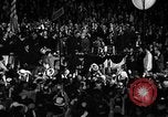 Standbild Democratic National Convention nominiert Roosevelt Chicago Illinois USA, 1932, aus Sekunde 58 historischem Filmmaterial Videoclip 65675071991