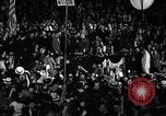 Standbild Democratic National Convention nominiert Roosevelt Chicago Illinois USA, 1932, aus Sekunde 62 historischem Filmmaterial Videoclip 65675071991