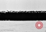 Standbild U Boot Ausbildung station Deutschland, 1944, aus Sekunde 8 historischem Filmmaterial Videoclip 65675071992