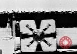 Standbild U Boot Ausbildung station Deutschland, 1944, aus Sekunde 9 historischem Filmmaterial Videoclip 65675071992