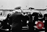 Standbild U Boot Ausbildung station Deutschland, 1944, aus Sekunde 14 historischem Filmmaterial Videoclip 65675071992