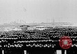 Standbild U Boot Ausbildung station Deutschland, 1944, aus Sekunde 18 historischem Filmmaterial Videoclip 65675071992