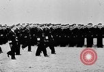 Standbild U Boot Ausbildung station Deutschland, 1944, aus Sekunde 23 historischem Filmmaterial Videoclip 65675071992