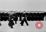 Standbild U Boot Ausbildung station Deutschland, 1944, aus Sekunde 25 historischem Filmmaterial Videoclip 65675071992