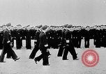 Standbild U Boot Ausbildung station Deutschland, 1944, aus Sekunde 26 historischem Filmmaterial Videoclip 65675071992