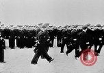 Standbild U Boot Ausbildung station Deutschland, 1944, aus Sekunde 28 historischem Filmmaterial Videoclip 65675071992