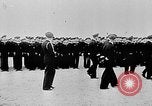 Standbild U Boot Ausbildung station Deutschland, 1944, aus Sekunde 29 historischem Filmmaterial Videoclip 65675071992