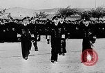 Standbild U Boot Ausbildung station Deutschland, 1944, aus Sekunde 30 historischem Filmmaterial Videoclip 65675071992