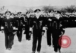 Standbild U Boot Ausbildung station Deutschland, 1944, aus Sekunde 32 historischem Filmmaterial Videoclip 65675071992