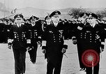Standbild U Boot Ausbildung station Deutschland, 1944, aus Sekunde 33 historischem Filmmaterial Videoclip 65675071992