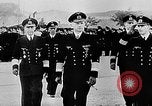 Standbild U Boot Ausbildung station Deutschland, 1944, aus Sekunde 34 historischem Filmmaterial Videoclip 65675071992