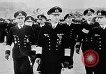 Standbild U Boot Ausbildung station Deutschland, 1944, aus Sekunde 35 historischem Filmmaterial Videoclip 65675071992