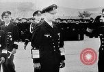 Standbild U Boot Ausbildung station Deutschland, 1944, aus Sekunde 37 historischem Filmmaterial Videoclip 65675071992