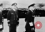 Standbild U Boot Ausbildung station Deutschland, 1944, aus Sekunde 42 historischem Filmmaterial Videoclip 65675071992