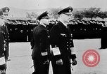Standbild U Boot Ausbildung station Deutschland, 1944, aus Sekunde 43 historischem Filmmaterial Videoclip 65675071992