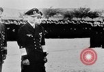 Standbild U Boot Ausbildung station Deutschland, 1944, aus Sekunde 44 historischem Filmmaterial Videoclip 65675071992
