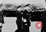 Standbild U Boot Ausbildung station Deutschland, 1944, aus Sekunde 47 historischem Filmmaterial Videoclip 65675071992