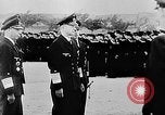 Standbild U Boot Ausbildung station Deutschland, 1944, aus Sekunde 48 historischem Filmmaterial Videoclip 65675071992