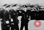 Standbild U Boot Ausbildung station Deutschland, 1944, aus Sekunde 50 historischem Filmmaterial Videoclip 65675071992